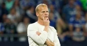 Reims : "Il était important de créer une vraie cohésion de groupe", Geraerts veut vite rebondir