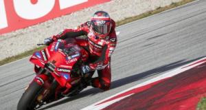 MotoGP : Pirro démonte la théorie de Bautista sur le Balaton Park