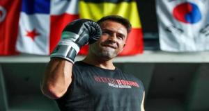 Boxe : Nick Ball prêt pour une nouvelle démonstration