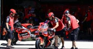 MotoGP : Ducati peut frapper un grand coup et décrocher un record historique au Japon