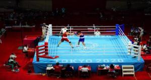 Boxe : Un boxeur japonais succombe après un combat