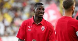 Monaco : le retour de Pogba suspendu à une promesse incroyable