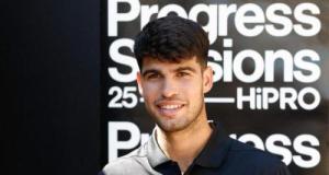 Masters 1000 Cincinnati : L'heure de la conquête pour Carlos Alcaraz ?