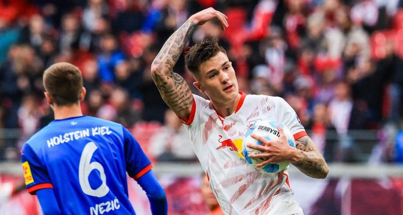  - Manchester United signe un buteur pour 85M€ ! (officiel)