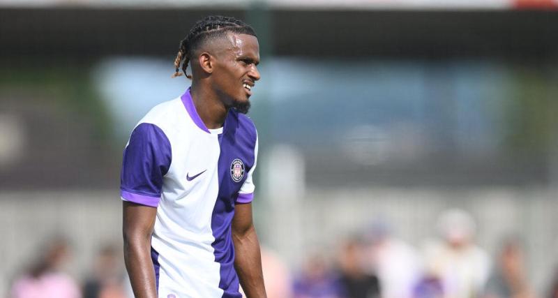  - Brest tient son gardien, deux cadors de L1 sur Gboho (Toulouse), une recrue signe à Lorient