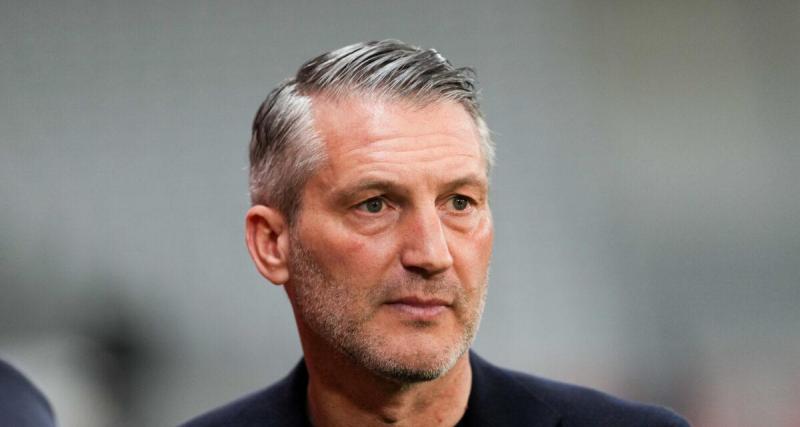  - Lille : "Notre ADN, c'est de gagner", Létang promet une équipe forte malgré les ventes