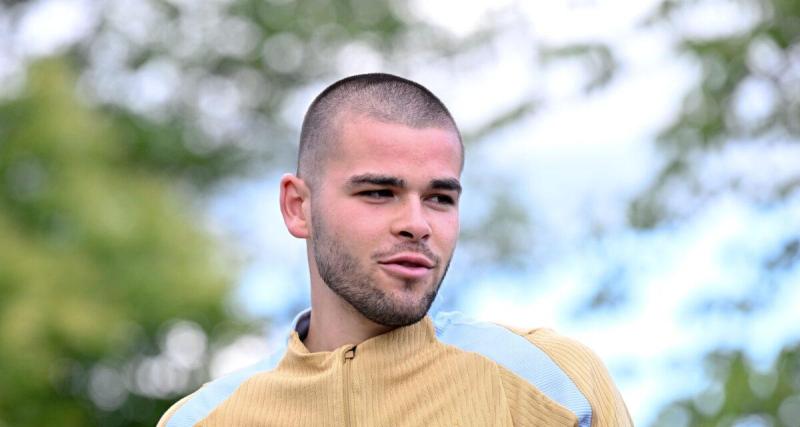  - PSG : Lucas Chevalier déjà à l'entraînement, c'est enfin bouclé pour Illia Zabarnyi