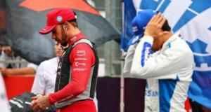 Ferrari : un ancien patron d'écurie dégomme Hamilton après ses propos terribles en Hongrie