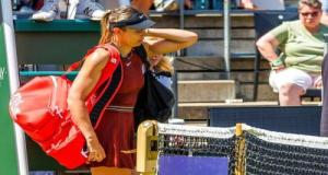 US Open 2025 : Coup dur pour Paula Badosa