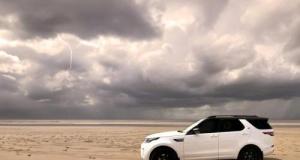 Incroyable : ce SUV électrique BYD survit à trois coups de foudre successifs !