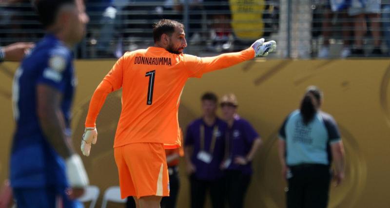  - Le PSG ne fera aucun cadeau à Donnarumma !