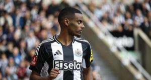 Annonce fracassante sur le deal Isak à Liverpool !