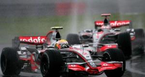 McLaren : Norris et Piastri vers un scénario explosif façon 2007