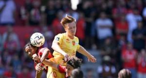 Ligue 2 : Premier match et déjà une folie entre Guingamp et Le Mans !