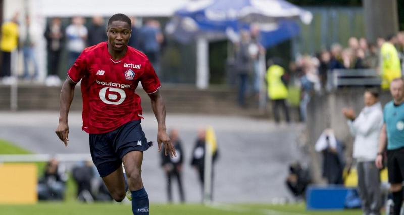  - Mercato : Junya Ito sur le départ de Reims, Lille va récupérer une grosse somme pour Bafodé Diakité