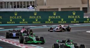 F1 : Une mesure surprenante de la FIA pour plus de cohérence