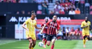 Guingamp - Le Mans : le résumé vidéo du match fou