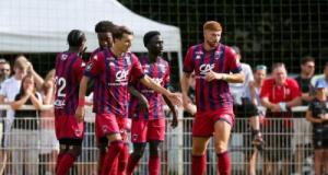 Ligue 2 : les compos officielles du premier multiplex de la saison