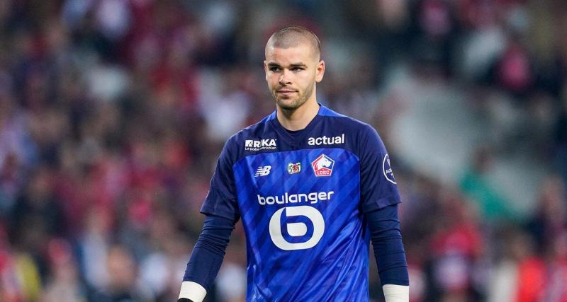  - L'énorme transfert Chevalier au PSG, c'est officiel !