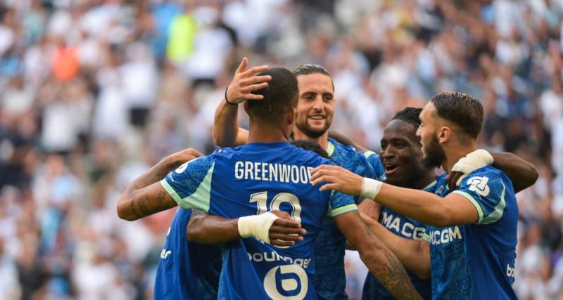  - L’OM remporte son duel face à Aston Villa !