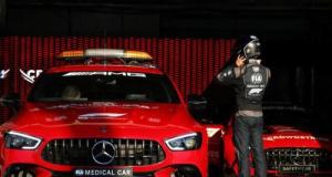 FIA : un outil inédit pour la sécurité et la santé des pilotes