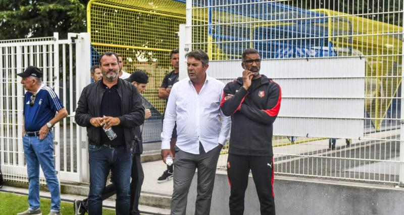  - Près de 80 millions de ventes, le très juteux mercato de Rennes