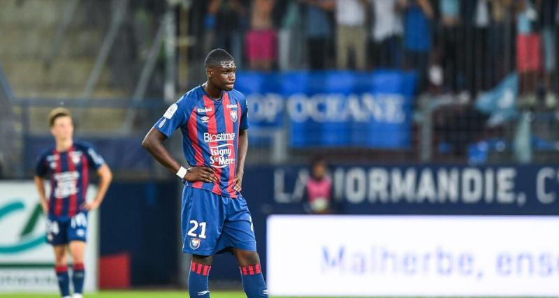  - Foot Amateur : un joueur passé par la Ligue 2 signe en R1 (off)