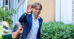 Real Madrid : Modric vers un club incroyable après Milan ?