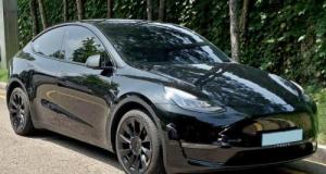 Une Tesla l’envoie à la salle de sport… après qu’il lui demande une destination surprise