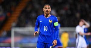 Étranger : Enzo Millot rejoint l’Arabie Saoudite et Al-Alhi (off)
