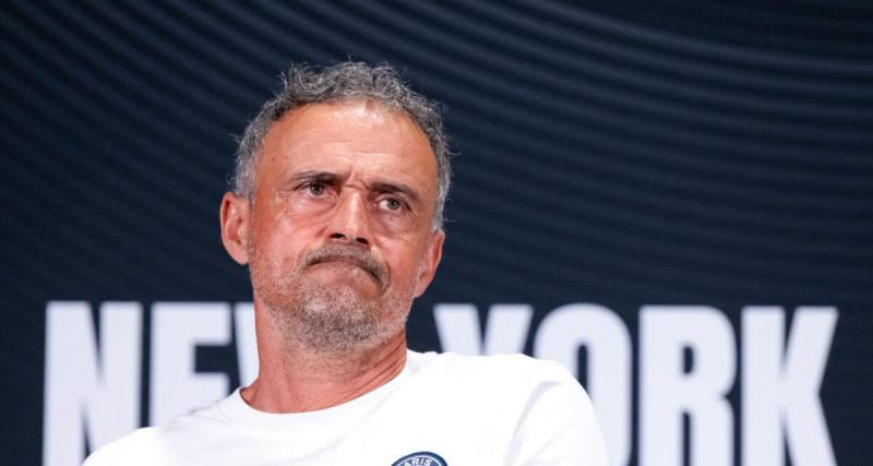  - PSG : énorme tension entre deux stars, un départ forcé cet été ?