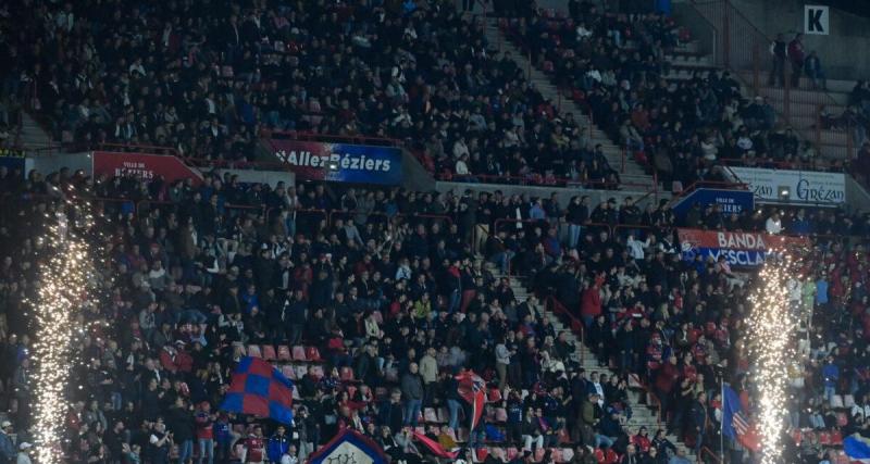  - Béziers : Fumer coûtera désormais cher à Raoul-Barrière
