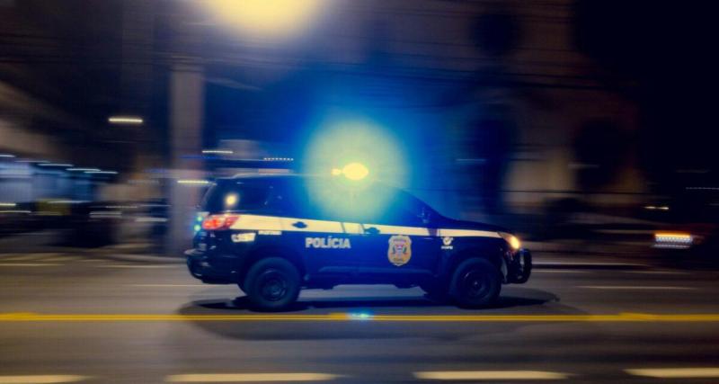  - Course-poursuite folle : il roulait ivre, drogué, sans permis… et avec un lourd passé criminel