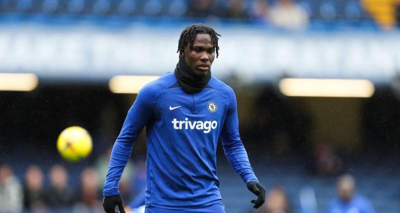  - Nice : le remplaçant de Guessand trouvé à Chelsea ?