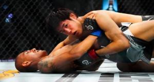 UFC Fight Night : Tatsuro Taira rebondit en force avec une soumission éclaire