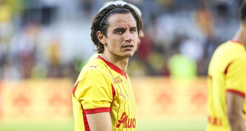  - RC Lens : Sage s'enflamme déjà pour Thauvin après ses début fous