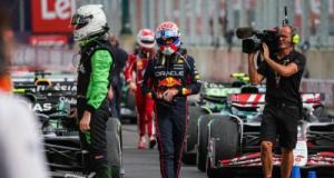 Red Bull : Verstappen assume sa série noire et calme le jeu