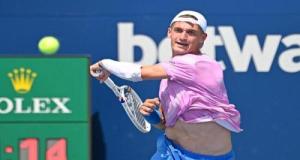 Masters 1000 Cincinnati : Ugo Humbert rassure mais reste prudent