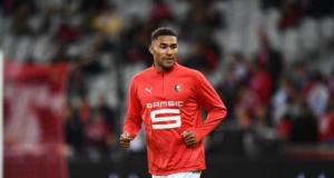 Rennes : Henrik Meister file en Italie (off)