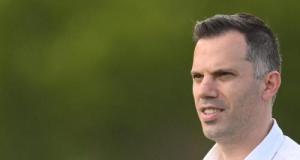 Toulouse : Viktor Bezhani fait le point après une préparation estivale ratée