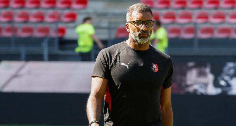  - Rennes : Beye chauffe l'OM avant les retrouvailles