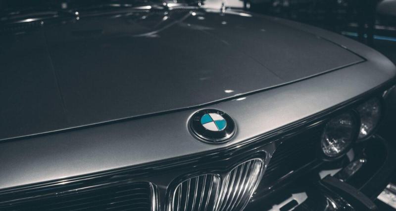  - Il retrouve sa BMW volée grâce au GPS… et finit en garde à vue