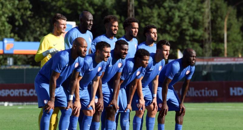  - National 2 : les résultats des matchs amicaux du week-end