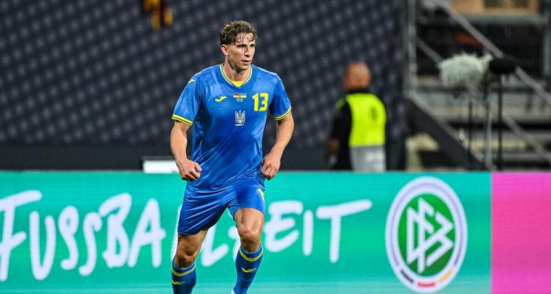  - PSG : Ilya Zabarnyi attendu à Paris ce dimanche
