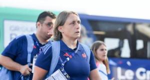 XV de France (F) : « C’est un engrenage, mais on a les atouts », Mignot après la claque anglaise