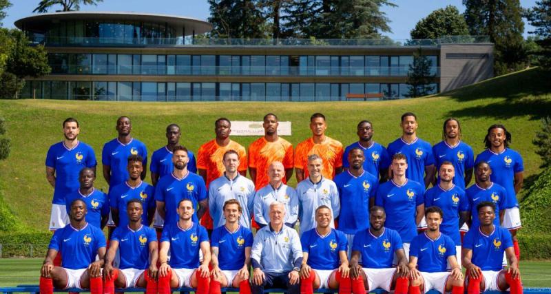  - Équipe de France : un attaquant va rejoindre Cristiano Ronaldo en Arabie saoudite