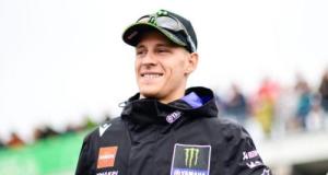 Yamaha : Quartararo prêt à tout bouleverser pour retrouver la victoire