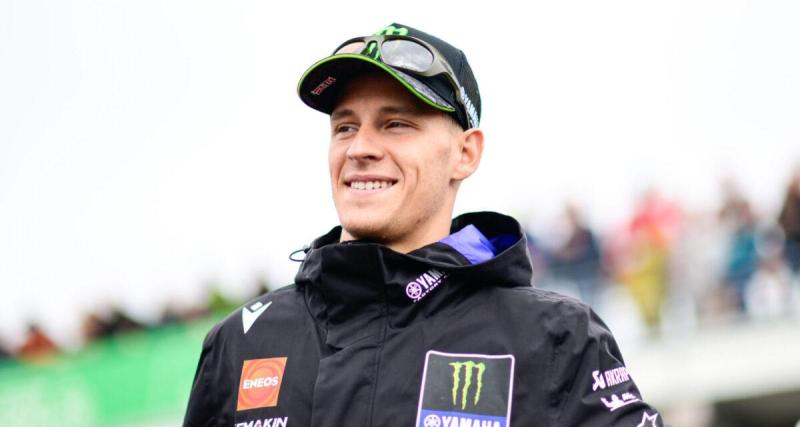  - Yamaha : Quartararo prêt à tout bouleverser pour retrouver la victoire