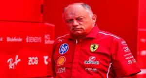 F1 : Ferrari rêve à nouveau de gloire
