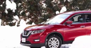 Il essaie un Nissan Rogue… et reçoit une amende surprise après une intervention policière